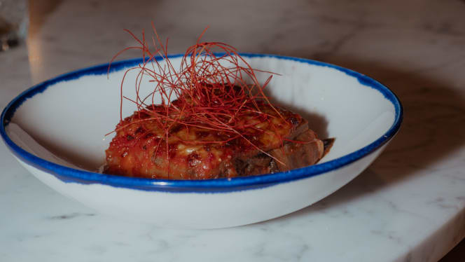 De Pizzabakkers Poelestraat - Groningen - 5