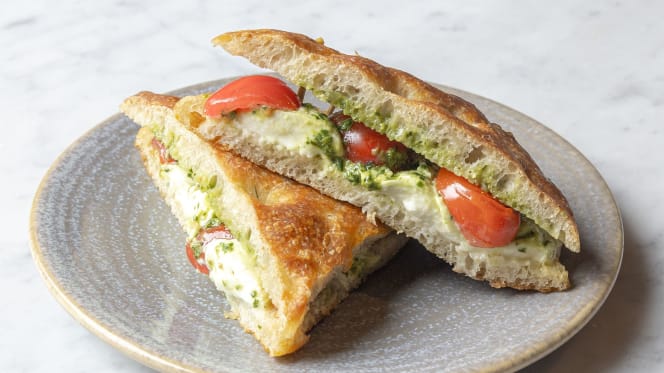 De Pizzabakkers Poelestraat - Groningen - 6