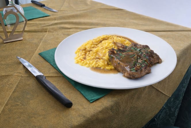 Trattoria Pizzeria Binario 69 - 0