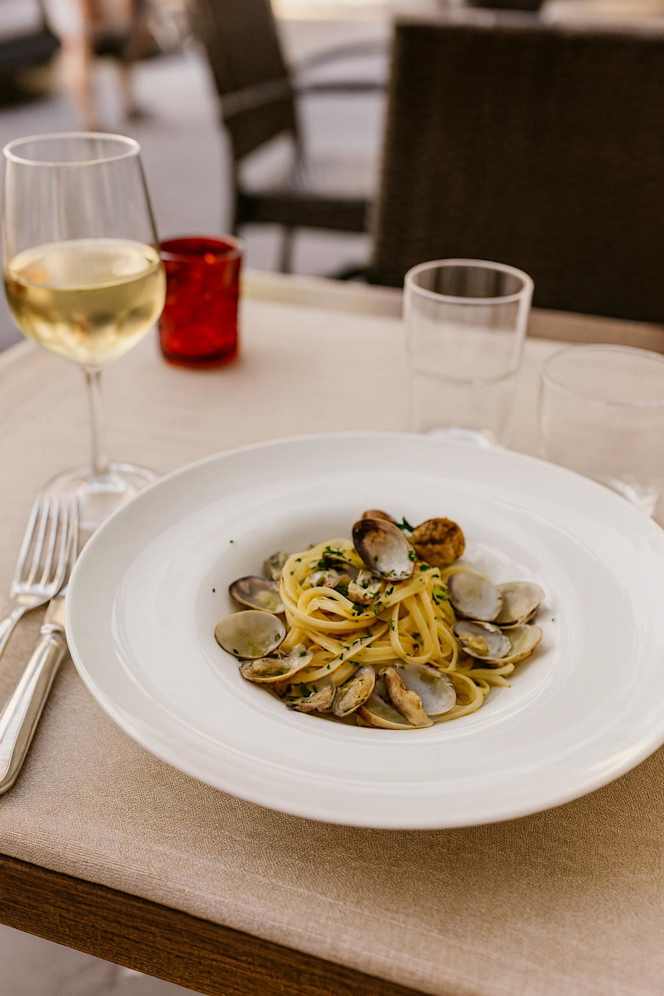 Trattoria Pizzeria Binario 69 - 6