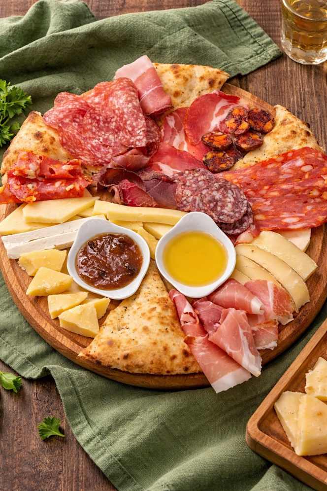 Trattoria Pizzeria Binario 69 - 7