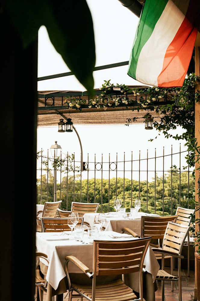 Trattoria Zarazà Frascati - 0