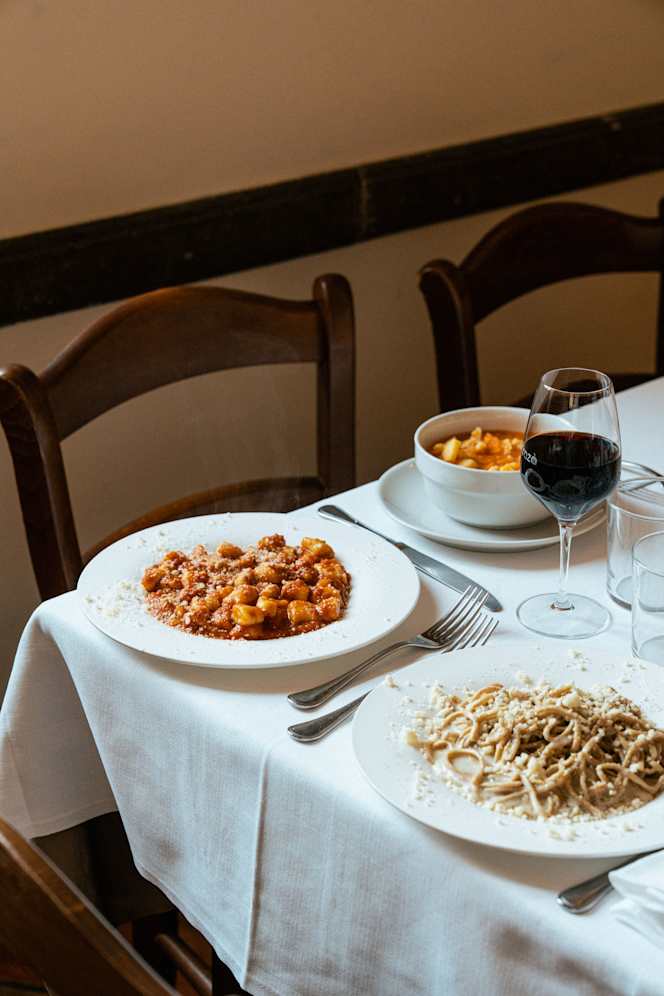 Trattoria Zarazà Frascati - 1