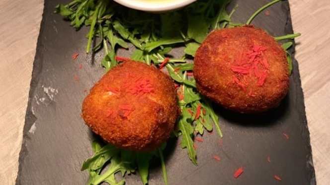 Janas Restaurant - 5