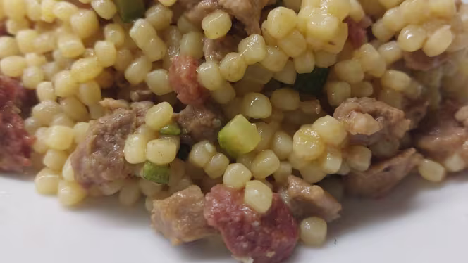 Janas Restaurant - 5