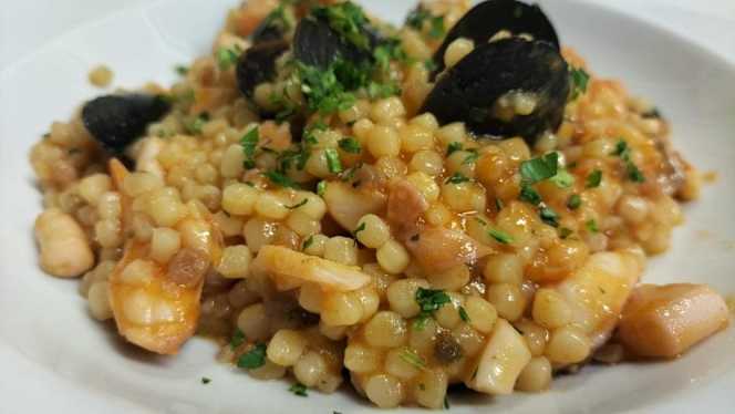 Janas Restaurant - 6