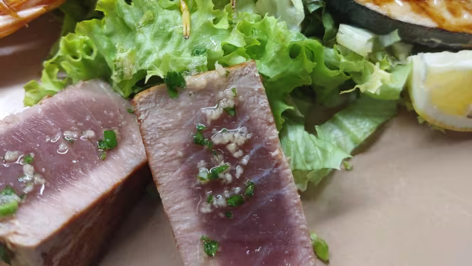 Janas Restaurant - 4