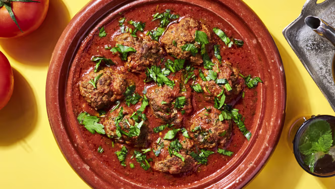 L'Atelier du Kouskous - Boétie - 4