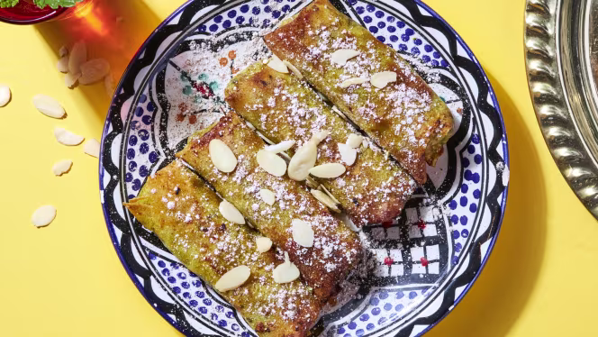 L'Atelier du Kouskous - Boétie - 3