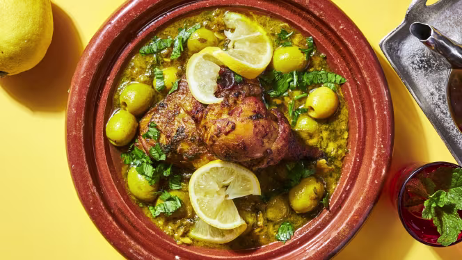 L'Atelier du Kouskous - Boétie - 2