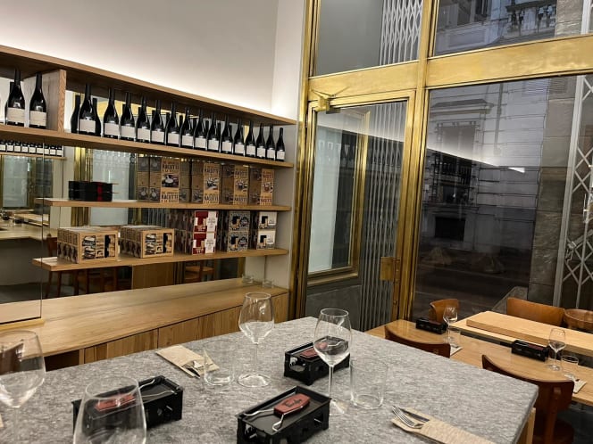 FONDOO Torino - Torino - 0