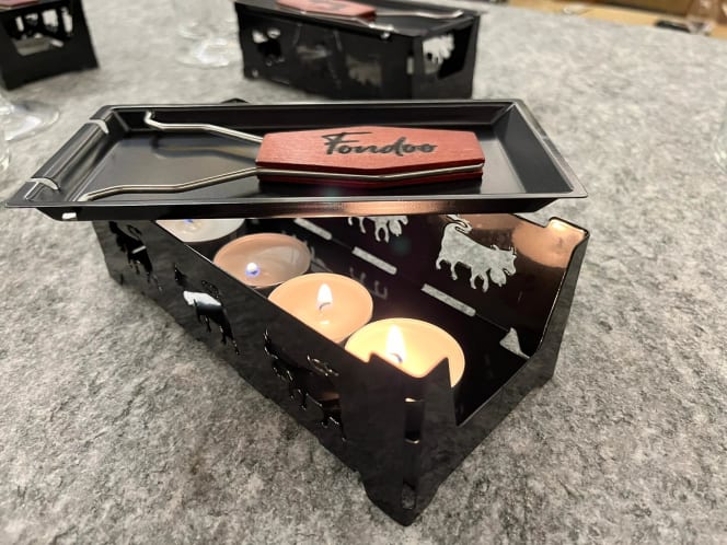 FONDOO Torino - Torino - 6