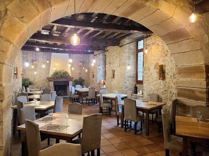 Convento San Roque - 1