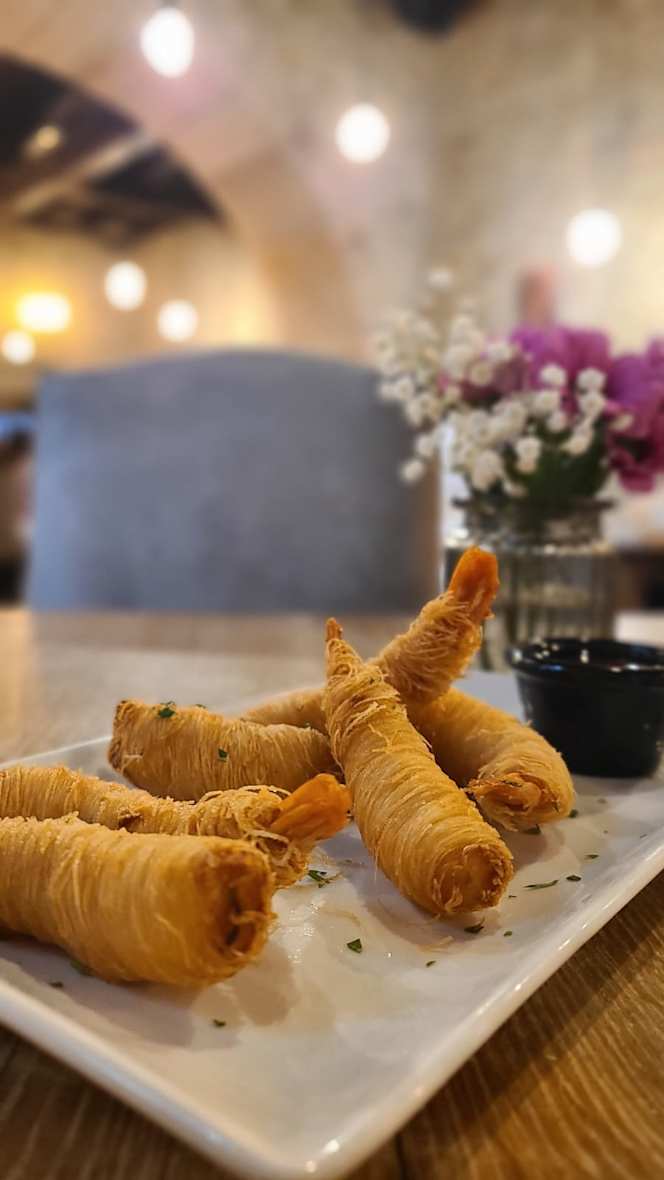 Convento San Roque - 4