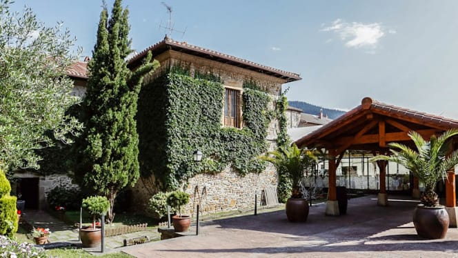 Convento San Roque - 8