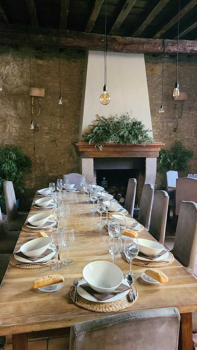 Convento San Roque - 2