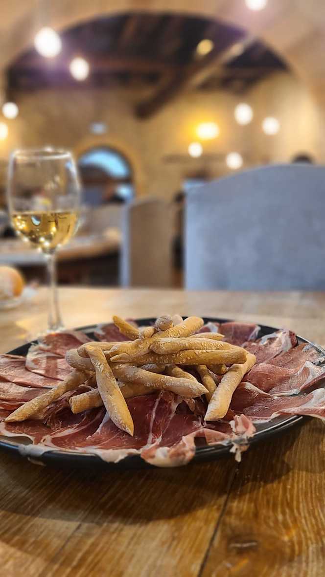 Convento San Roque - 3