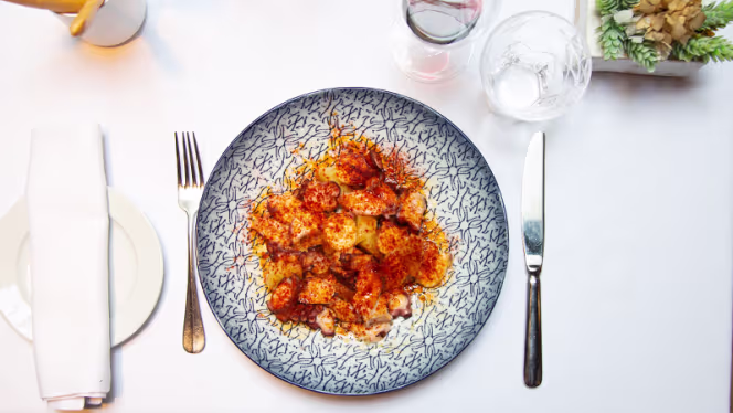 El Barril de Argüelles - 3