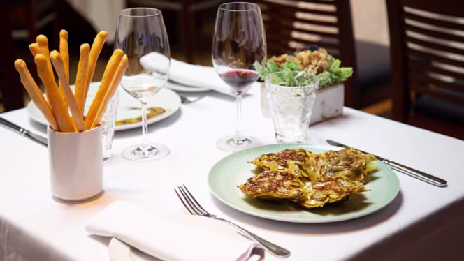 El Barril de Argüelles - 5