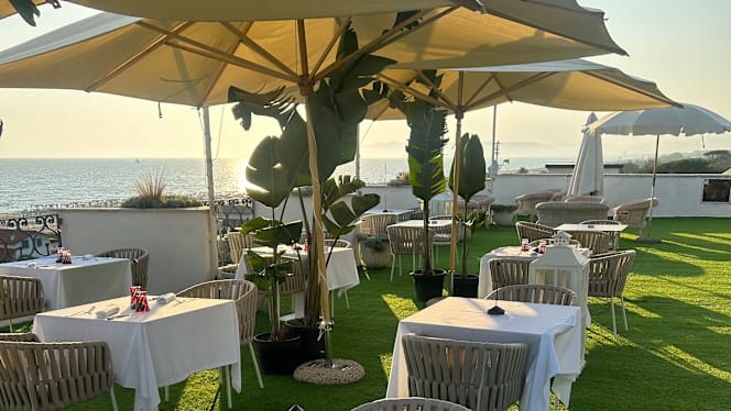 Il Negresco, Ristorante La Veranda - 9