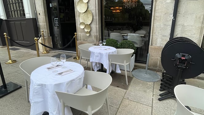 La Souris d'Agneau - 3