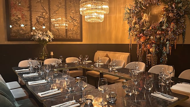 La Souris d'Agneau - 2