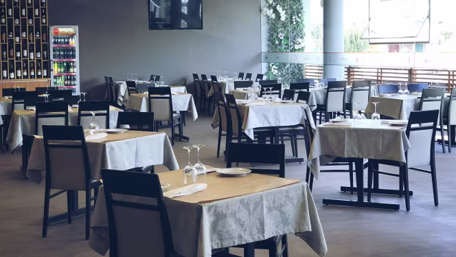 Grill Alfena - Alfena - 9