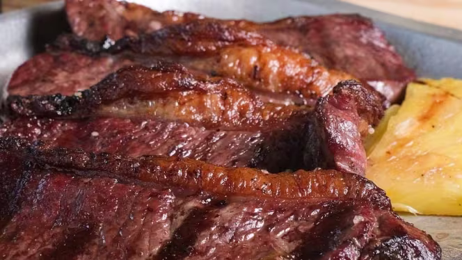 Grill Alfena - Alfena - 4