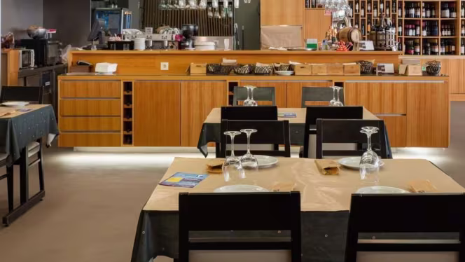 Grill Alfena - Alfena - 8