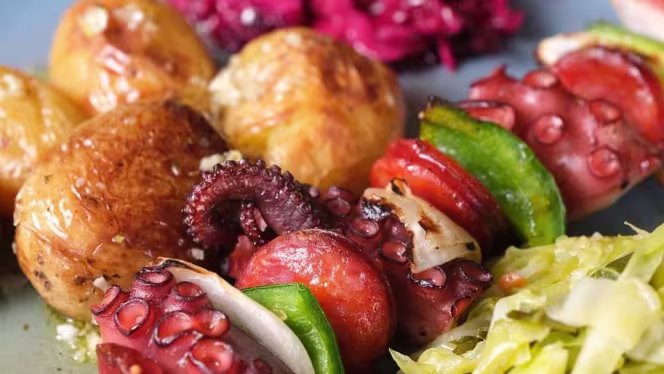 Grill Alfena - Alfena - 3