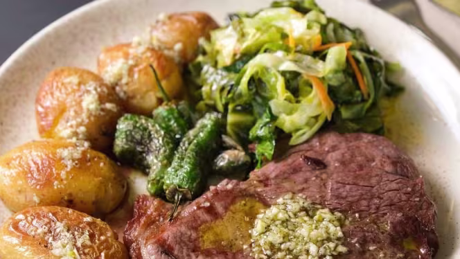 Grill Alfena - Alfena - 2