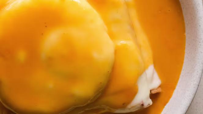 Grill Alfena - Alfena - 1