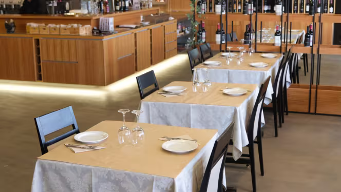 Grill Alfena - Alfena - 5