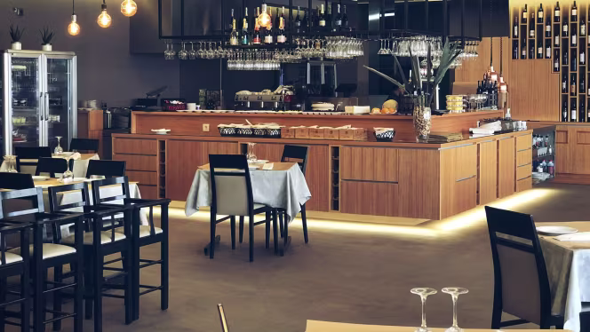 Grill Alfena - Alfena - 0