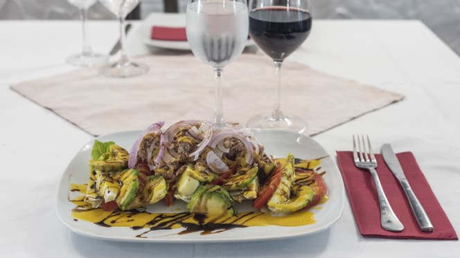 Meson El Regreso - Malaga - 3