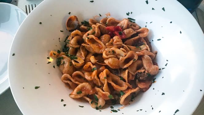 La Locanda Degli Angioini - 9