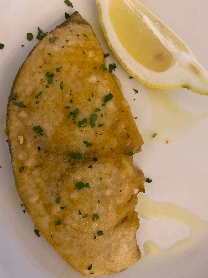 La Locanda Degli Angioini - 2