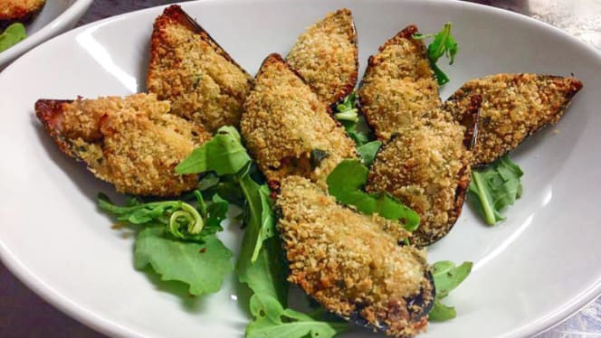 La Locanda Degli Angioini - 0