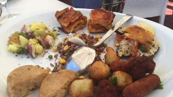 La Locanda Degli Angioini - 6