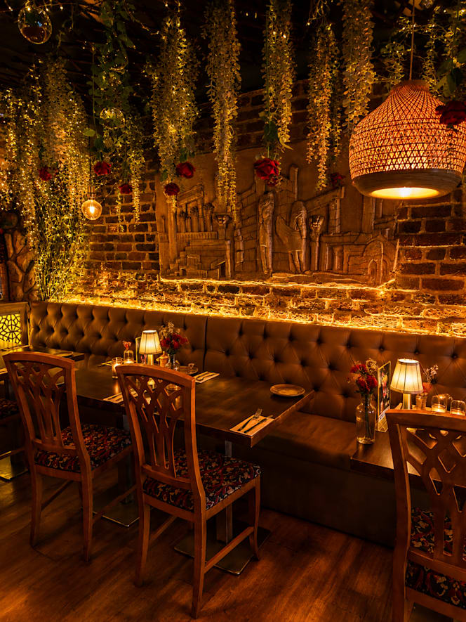 Diba Persian Restaurant (Wimbledon) - 7