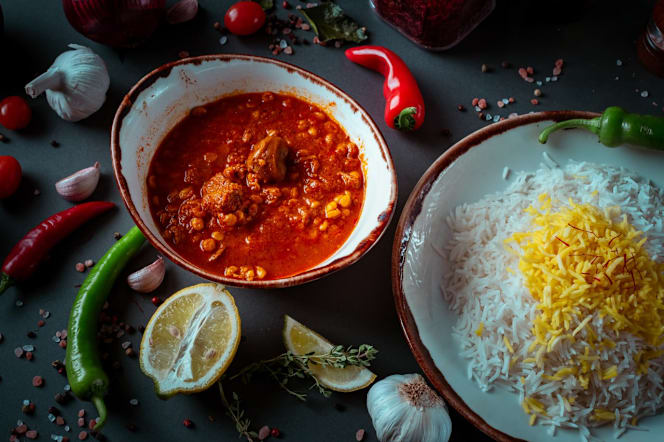 Diba Persian Restaurant (Wimbledon) - 4