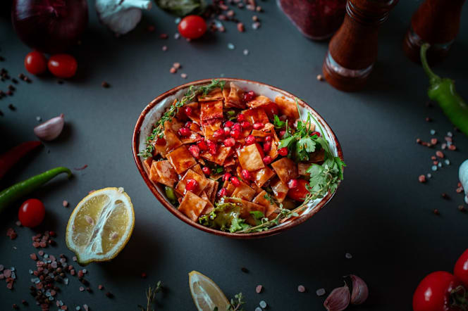 Diba Persian Restaurant (Wimbledon) - 6