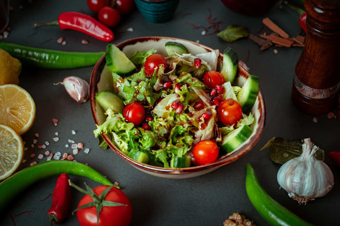 Diba Persian Restaurant (Wimbledon) - 3
