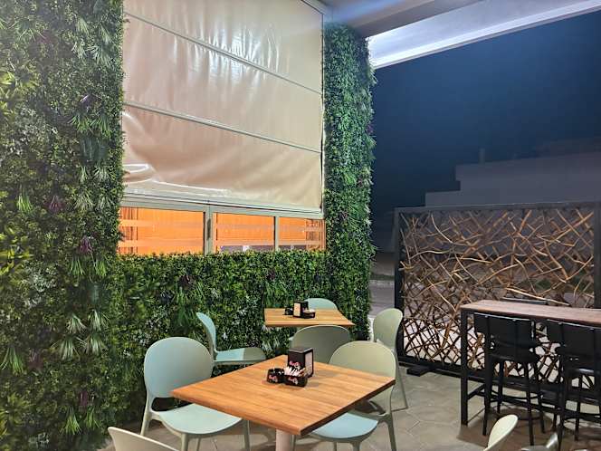 Oltre Morsi e Sorsi - 1