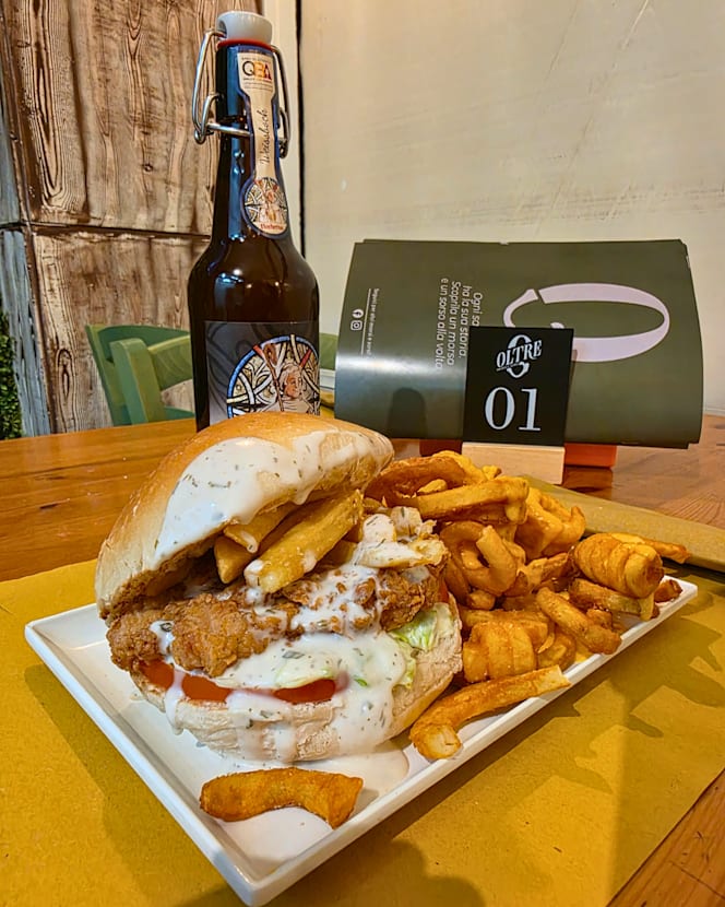 Oltre Morsi e Sorsi - 0