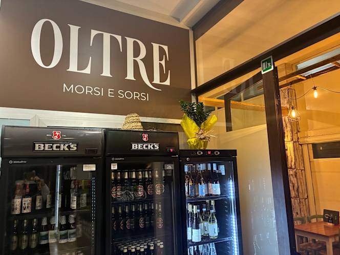 Oltre Morsi e Sorsi - 4