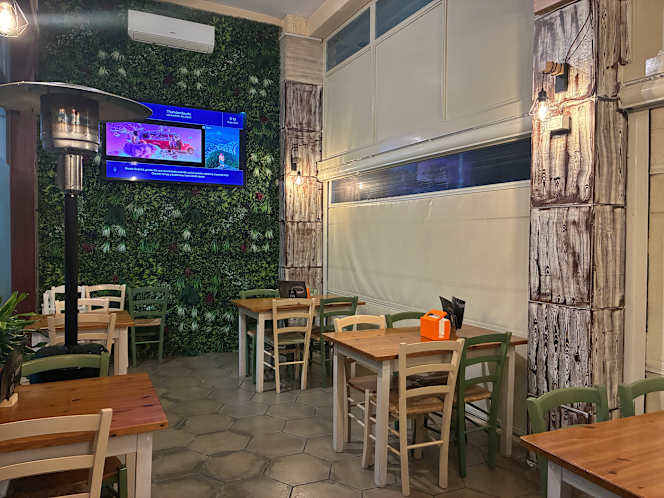 Oltre Morsi e Sorsi - 5