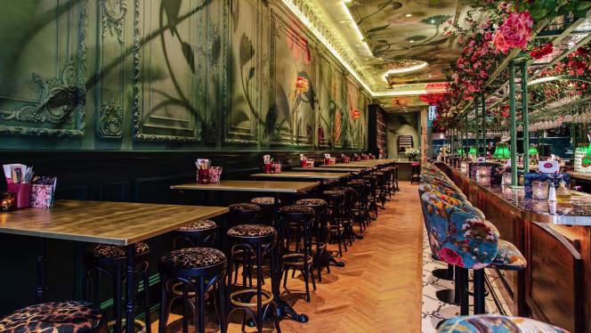 Ruby Rose - Utrecht - 4