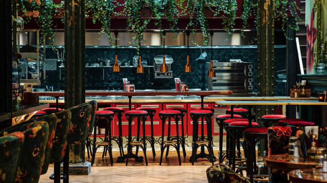 Ruby Rose - Utrecht - 8