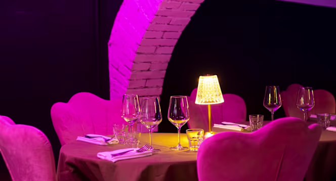 POSH - 5